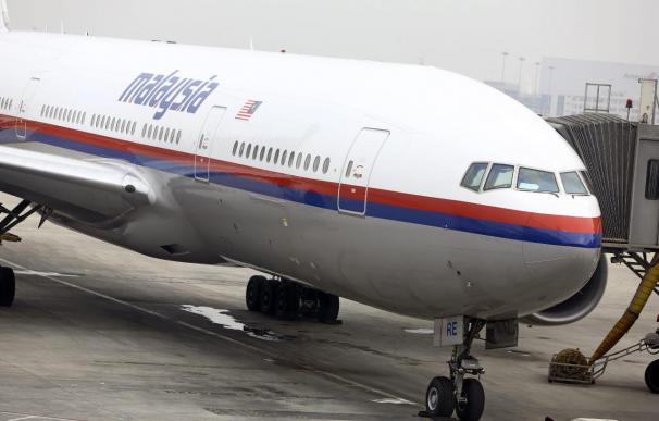 Boeing ofrece toda la ayuda tras el siniestro de un avión malasio sobre Ucrania