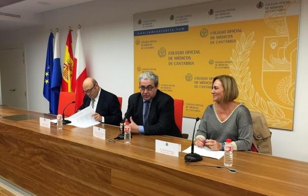 Santander acoge una jornada de 'Sabor a Málaga', para "crear el binomio salud y alimentación sana"