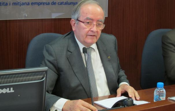 Pimec rechaza la propuesta del Gobierno de compatibilizar la pensión de jubilación con un empleo