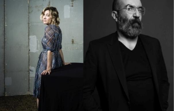 Valeria Bruni Tedeschi y Paco Delgado serán homenajeados en el Festival de Cine Europeo de Sevilla