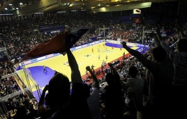 La 'Final Four' de la Euroliga 2018 se disputará en el Kombank Arena de Belgrado