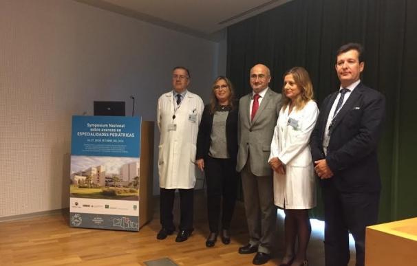 Unos 200 especialistas revisan en Córdoba los avances en las distintas especialidades pediátricas