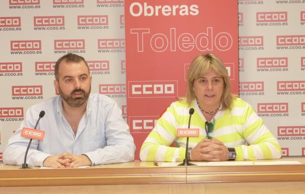 Un juzgado suspende las bases del Ayuntamiento de Illescas para contratar a personal de limpieza por no ser igualitarias