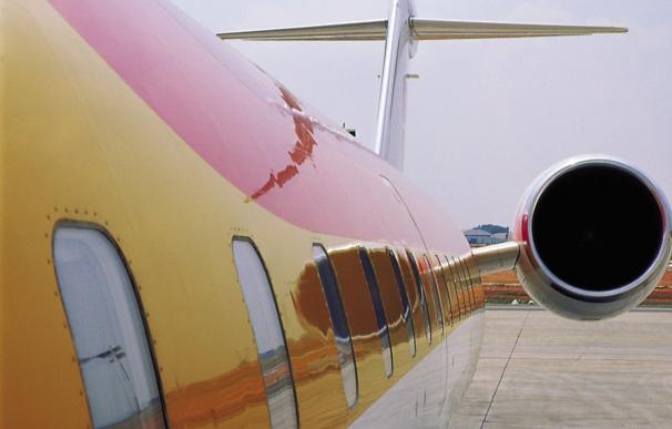 Air Nostrum incorpora ocho rutas internacionales desde el aeropuerto de Madrid