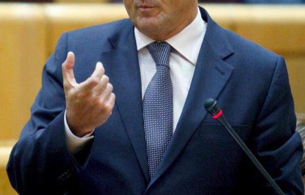 Sebastián prevé que Bruselas apruebe el decreto del carbón la próxima semana