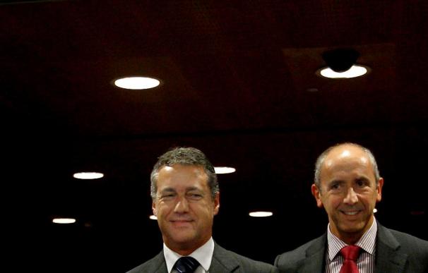 El PSOE cierra un acuerdo con el PNV para aprobar los Presupuestos de 2011