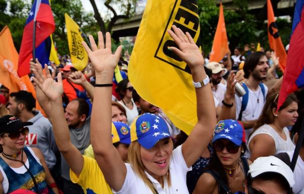 Tensión y división en Venezuela....estas son las 5 claves de lo que está sucediendo en el país