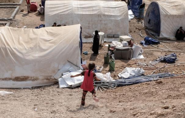 Oxfam alerta de una "catástrofe anunciada" en Mosul si no llegan más fondos