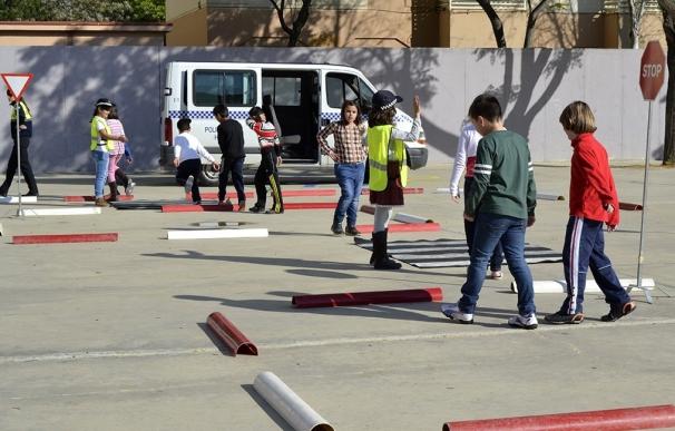 El PSOE pide al Gobierno que impulse la formación en Seguridad Vial en Bachillerato con docentes especializados
