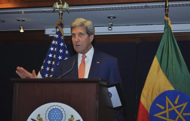 Los republicanos citan a Kerry al Congreso de EE.UU. para que aclare el ataque en Bengasi