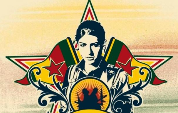 Zabaldi dedicará la XX Quincena de la solidaridad al Kurdistán