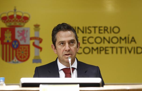 Fernández de Mesa trasladará en Londres las oportunidades de inversión en España a 90 fondos e inversores