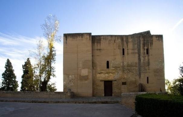 El Ayuntamiento concede licencia para abrir con uso cultural la Torre de la Justicia, en la Alhambra