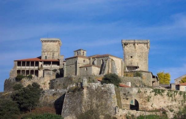 La Xunta defiende que la resolución del TSXG ratifica el uso hotelero del castillo de Monterrei