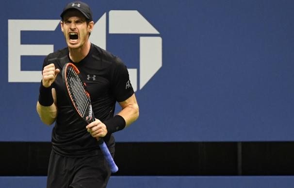 Murray: "Haber ganado a Djokovic dice mucho de Bautista y de su calidad"