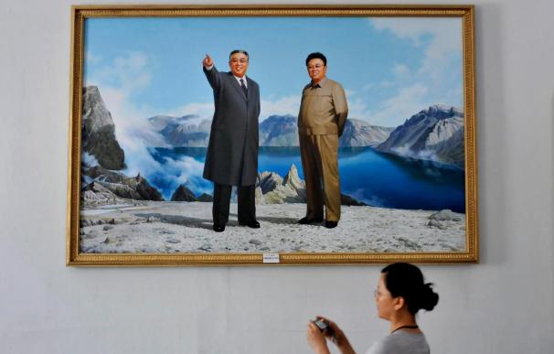 Kim Jong-Il nombra general a su hijo menor antes de la reunión extraordinaria