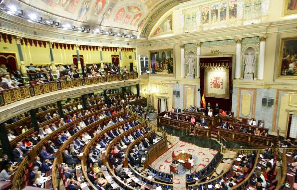 El PSOE volverá a exigir en el Pleno del martes un nuevo sistema de financiación para las CCAA
