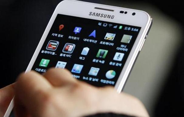 Samsung presentará su nuevo Galaxy S el 3 de mayo en Londres