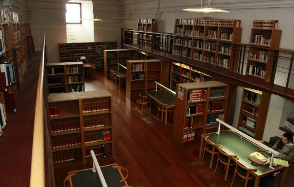 La Junta pondrá a disposición de 120 ayuntamientos de C-LM un total de 600.000 euros para contratar a bibliotecarios