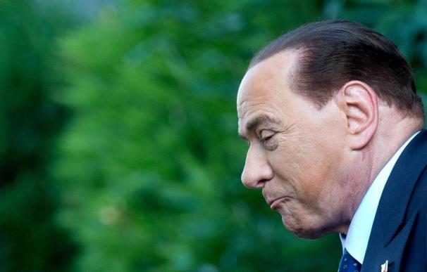 Fiscalía pide confirmar siete años de prisión para Berlusconi por caso Ruby