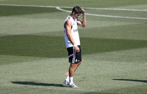 Álvaro Morata estará hoy en Turín para pasar las pruebas médicas, según varios medios