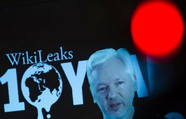 Los diez hitos de Wikileaks en sus diez años de existencia