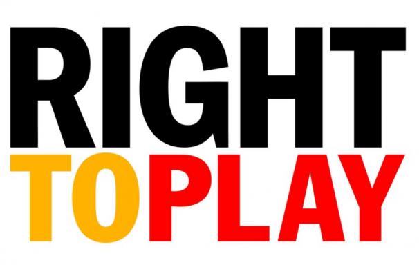 right to play