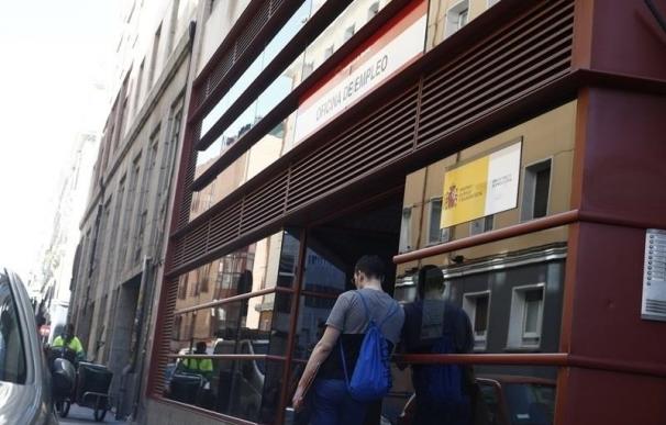 El paro sube un 3,59 por ciento en septiembre en Extremadura 4.174 desempleados más