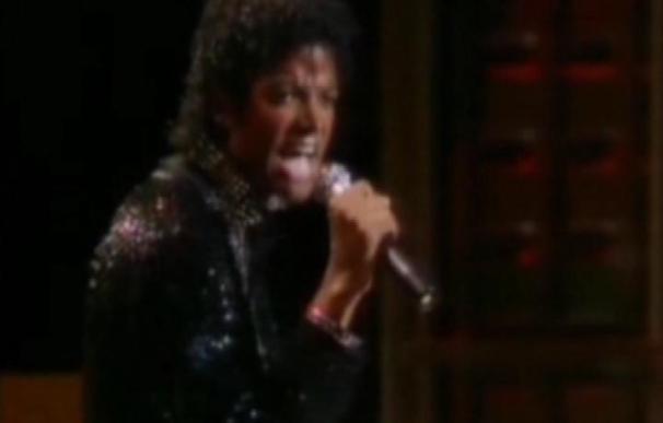 Desaparece la madre de Michael Jackson