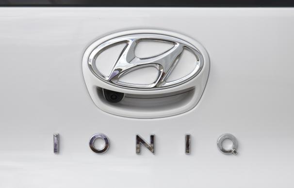 Hyundai, en el "buen camino" de lograr un récord de 50.000 ventas en España en 2016