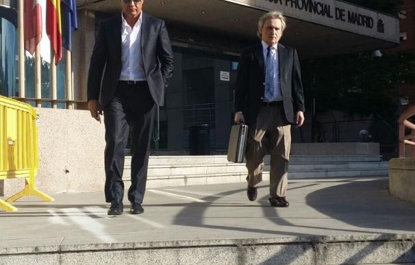 La Audiencia de Madrid rechaza que Flores entre ya en la cárcel al no apreciar riesgo de fuga