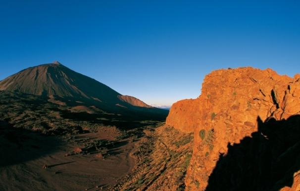 Tenerife subraya que no hay riesgo alguno de erupción volcánica tras la sucesión de pequeños sismos en la isla