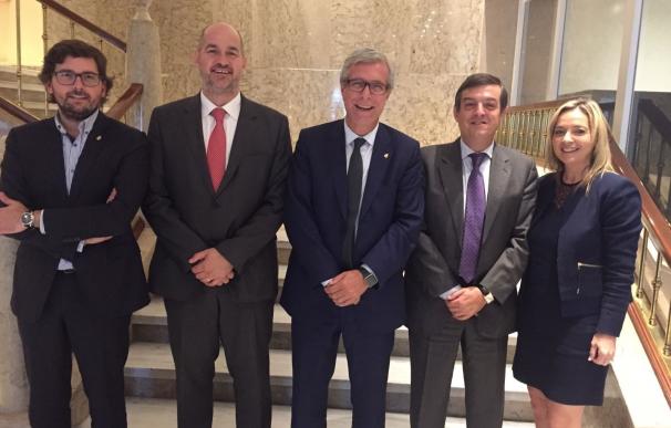 El Congreso de los Diputados aprueba una declaración institucional de apoyo a Tarragona 2017