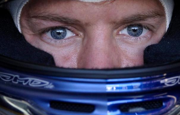 Vettel supera a Alonso por 76 milésimas en la jornada de pruebas libres del Gran Premio de Italia