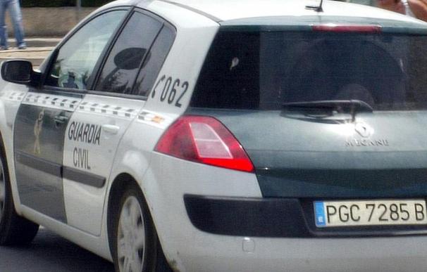 Una mujer muerta en Jaén apuñalada por su excompañero, que ha sido detenido