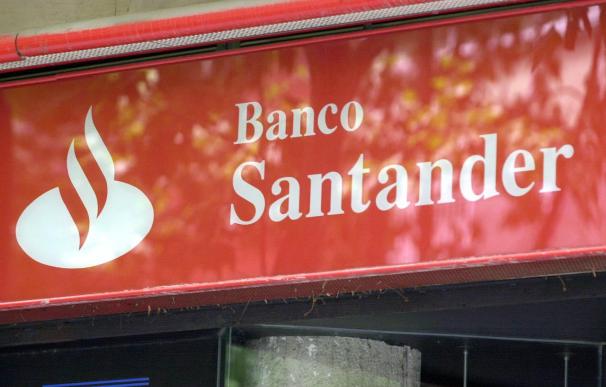 El Santander compra el 70 por ciento del banco polaco Zachodni y aspira al cien por cien