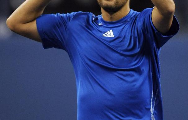 Youzhny será el rival de Nadal o Verdasco en semifinales