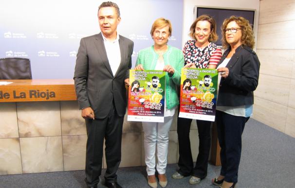 Rozalén, Huecco y Sole Giménez participan el 30 de diciembre en concierto benéfico a favor de Aspace