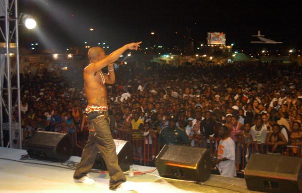 El rapero Ja Rule se declara culpable por evasión fiscal de tres millones dólares