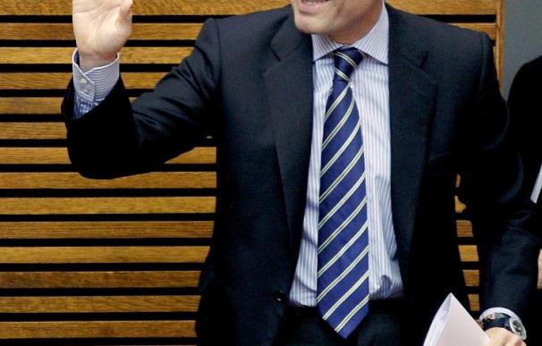 El Tribunal Superior de Madrid avala que Valencia debe decidir si juzga a Correa junto a Camps