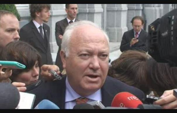 Moratinos dice que la UE debe acelerar el proceso de integración de Serbia
