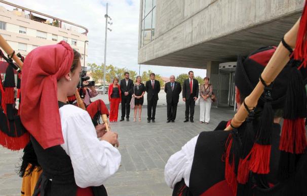 Asturias acogerá en marzo la entrega del segundo Premio Internacional Jovellanos