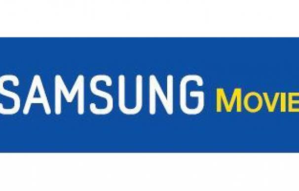 Samsung Movies, el servicio de cine bajo demanda de Samsung llegará a España