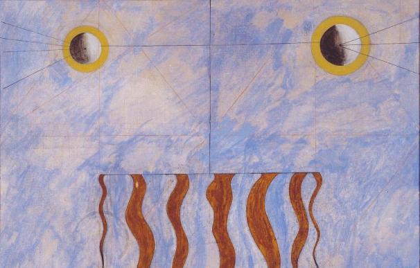 La Tate anuncia la primera retrospectiva londinense de Miró en medio siglo