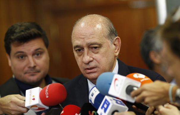 Fernández Díaz: Para una investidura tiene que haber un "mínimo de garantías" de que se va a poder gobernar