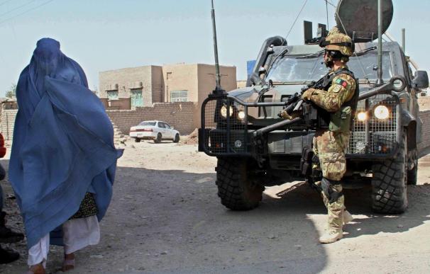 El Ejército de EE.UU. se enfrenta a un escándalo sobre asesinatos y atrocidades en Afganistán