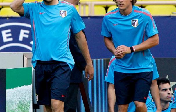 Domínguez asegura que quieren ser la alternativa a Barcelona y Real Madrid