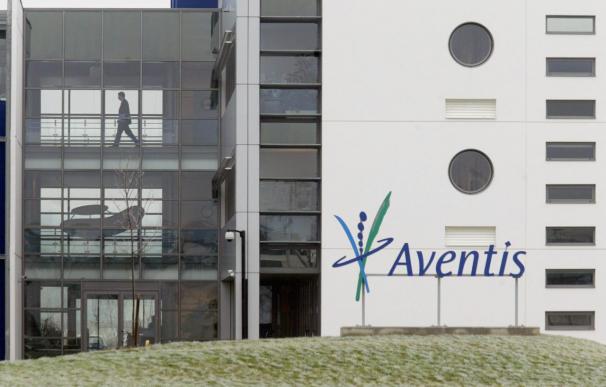 Merk y Sanofi-Aventis renuncian a fusionar sus filiales de sanidad animal