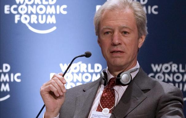 El expresidente de Barclays da explicaciones sobre la manipulación del Libor