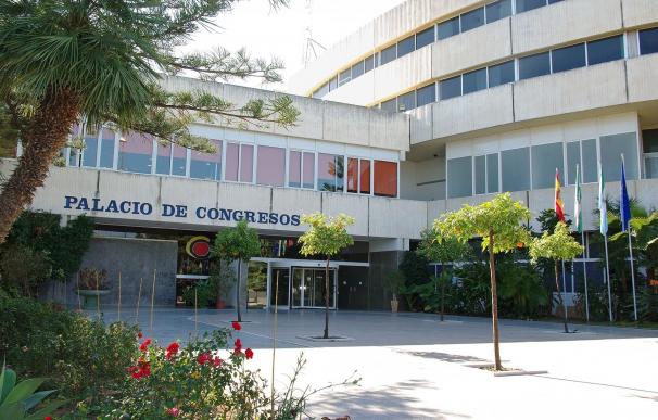El Ayuntamiento de Torremolinos explotará el Palacio de Congresos tras ratificarse la disolución de la sociedad